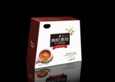 化妆品包装图片,盒子 佳迪娜 银色 条形码 包装