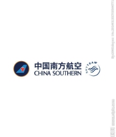 中国南方航空logo图片