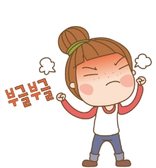 卡通儿童 儿童插画图片