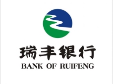 瑞丰银行标志logo图片