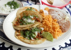 墨西哥食品图片
