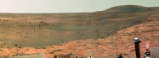 火星表面图片