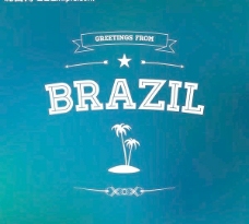 巴西 背景素材图片
