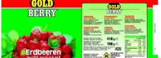 促销广告草莓罐头贴图片