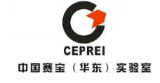中国赛宝logo图片
