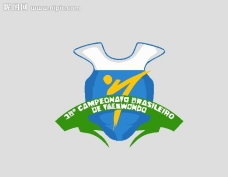 人物logo