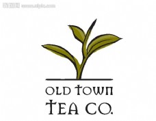 茶几茶叶logo