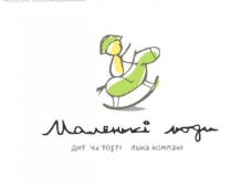 商品动漫logo图片