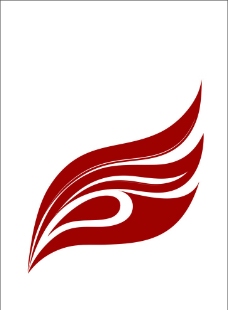 凤凰眼睛标志图片