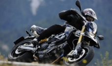 摩托车手 摩托车骑士图片