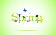 springSPRING春天图片