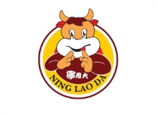 企业类小牛logo图片