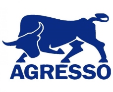 字体小牛logo图片