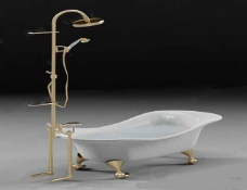 3D卫浴模型素材下载
