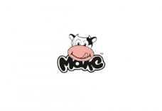 体设计牛公牛logo图片