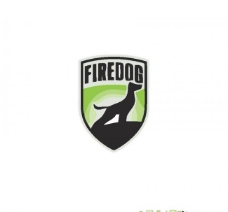 狗类logo图片