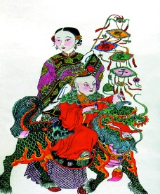 麒麟童子图片免费下载,麒麟童子设计素材大全,麒麟童子模板下载,麒麟