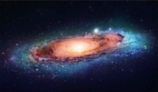 星系的科学研究图片