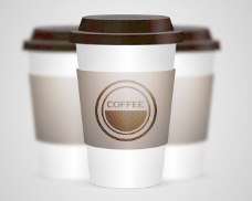 咖啡杯咖啡图标咖啡设计图片
