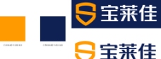 宝莱佳新logo图片