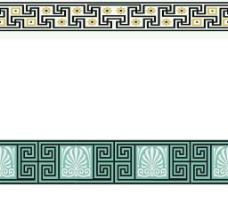 欧式边框西方古典花纹图片