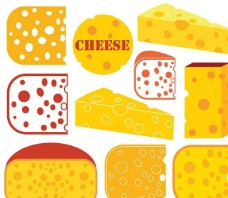 奶酪乳酪图片