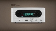 精致音乐播放器—PSD分层素材