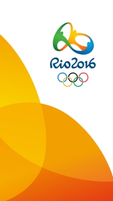 里约热内卢2016奥运会标志（附申奥标志、官方高清壁纸和宣传片）
