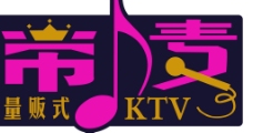 KTV标识图片