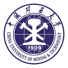 中国矿业大学校徽
