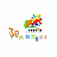 房地产logo 标志