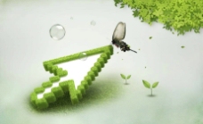 绿色环保科技图片