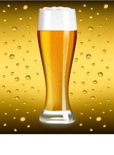 餐饮啤酒商标标签设计图片
