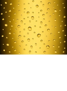 餐饮啤酒气泡图片