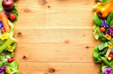 蔬菜瓜果瓜果蔬菜菜板子图片