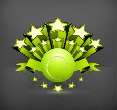 体育用品网球网球用品体育运动图片